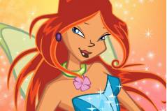 Макияж Винкс - Winx Makeup